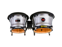 Meinl Percussion Diego Camacho Signature Bongos image 4