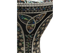 Meinl Percussion Artisan Edition Series Egyptian Doumbek image 3