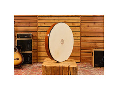 Meinl Percussion Hand Drum with Goatskin Head image 2