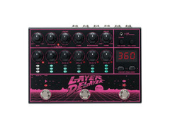 Ibanez LD303 Layer Delayer image 2