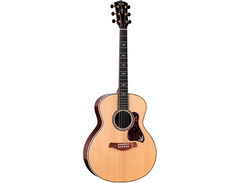 Taylor Gold Label 914e Acoustic-electric image 3
