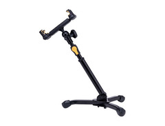 Hercules Stands DG307B-TS2 Tabletop Tablet & Smartphone Stand image 2
