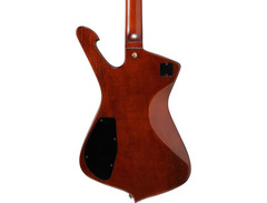 Ibanez Iceman IC420MFM Electric Guitar image 2