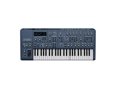 Arturia Jup-8000 V Virtual Synthesizer Plug-in image 3