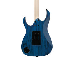 Ibanez Prestige RG653DX Electric Guitar image 2