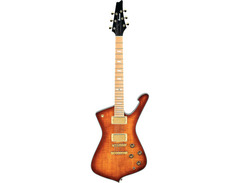 Ibanez Iceman IC420MFM Electric Guitar image 3
