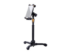 Hercules Stands DG307B-TS2 Tabletop Tablet & Smartphone Stand image 4