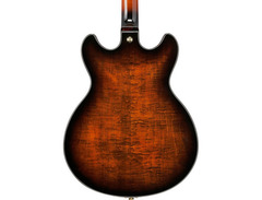 Ibanez Artstar ASH300 Electric Guitar image 2