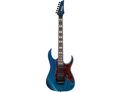Ibanez Prestige RG653DX Electric Guitar image 3
