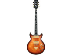 Ibanez AR Standard AR625FMSP Electric Guitar image 3