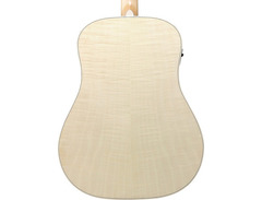 Ibanez AAD77ME Acoustic-electric Guitar image 2