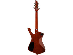 Ibanez Iceman IC420MFM Electric Guitar image 4