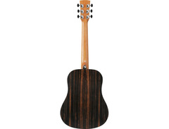 Ibanez PF2BE Acoustic Guitar image 4
