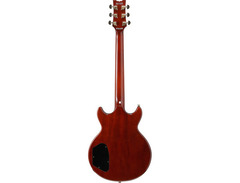 Ibanez AR Standard AR520HME Semi-hollowbody Electric Guitar image 4