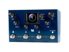 Meris MercuryX Modular Reverb System Pedal image 2
