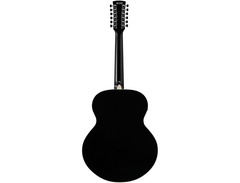 Ibanez AJ7012M1E Artwood Jumbo 12-string Acoustic-electric Guitar image 4