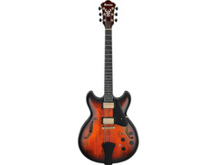 Ibanez Artstar ASH300 Electric Guitar image 3