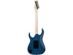 Ibanez Prestige RG653DX Electric Guitar image 4