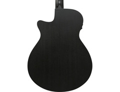 Ibanez AEG621 Acoustic-electric Guitar image 2