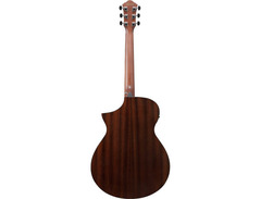 Ibanez AEWC16Q Acoustic-electric Guitar image 4