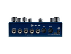 Meris MercuryX Modular Reverb System Pedal image 3