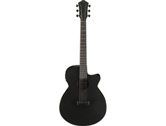 Ibanez AEG621 Acoustic-electric Guitar image 3
