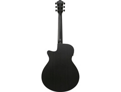 Ibanez AEG621 Acoustic-electric Guitar image 4