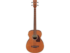 Ibanez PCB54E Acoustic-electric Bass Guitar image 3