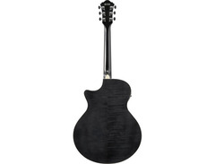 Ibanez AE170 Acoustic-electric Guitar image 4