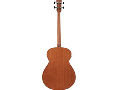 Ibanez PCB54E Acoustic-electric Bass Guitar image 4