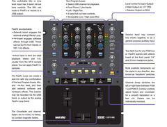 Rane Sixty One image 3