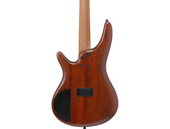 Ibanez Standard SR500A Electric Bass Guitar image 2