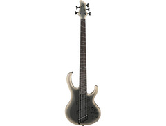 Ibanez BTB Bass Workshop BTB605MS 5-string Electric Bass Guitar image 3
