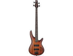 Ibanez Standard SR500A Electric Bass Guitar image 3