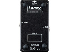 Laney Black Country Customs The Custard Factory image 2
