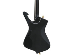 Ibanez Iceman ICB620 Electric Bass Guitar image 2
