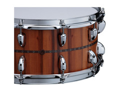 Tama Star Reserve G-Mahogany Snare Drum image 2