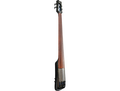 Ibanez Bass Workshop UB804 4-string Electric Upright Bass image 3