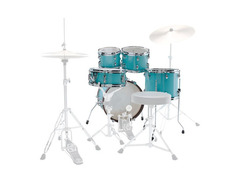 Tama Limited Club-JAM 5-piece Shell Pack with Snare image 2