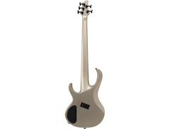 Ibanez BTB Bass Workshop BTB605MS 5-string Electric Bass Guitar image 4
