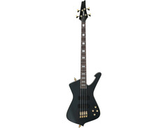 Ibanez Iceman ICB620 Electric Bass Guitar image 3
