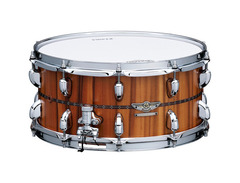 Tama Star Reserve G-Mahogany Snare Drum image 3