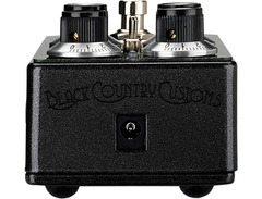 Laney Black Country Customs The Custard Factory image 4