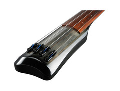 Ibanez Bass Workshop UB804 4-string Electric Upright Bass image 4