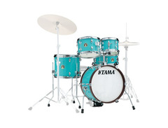 Tama Limited Club-JAM 5-piece Shell Pack with Snare image 3