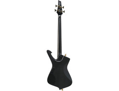 Ibanez Iceman ICB620 Electric Bass Guitar image 4
