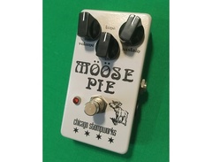 Chicago Stompworks Mööse Pie image 2