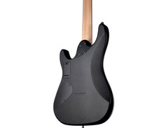 Cort Kx Series 6 String Electric Guitar image 2