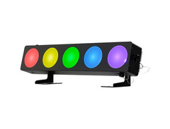 Chauvet DJ Core 5x1 ILS Effects Light image 2