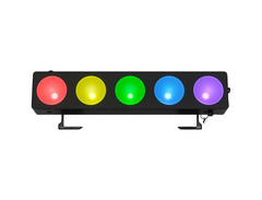 Chauvet DJ Core 5x1 ILS Effects Light image 3